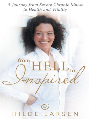 cover image of From Hell to Inspired